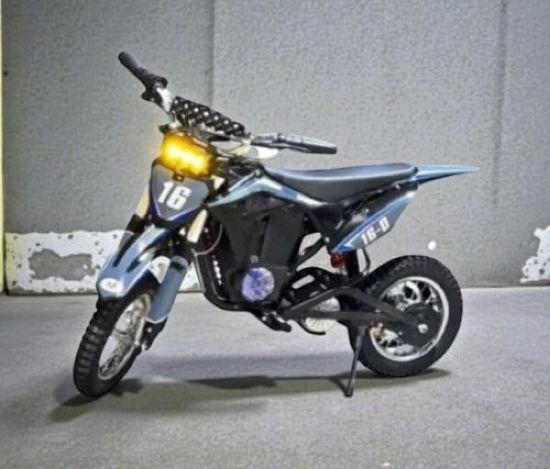 صورة دباب اطفال صحراوي 36 فولت بسرعتين